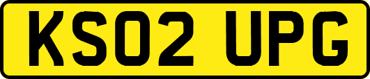 KS02UPG