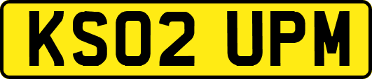 KS02UPM