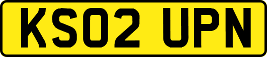 KS02UPN