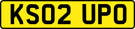 KS02UPO
