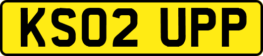 KS02UPP