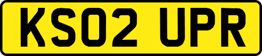 KS02UPR