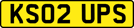 KS02UPS