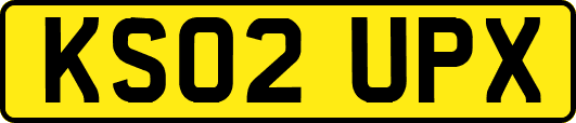 KS02UPX