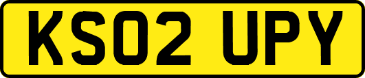 KS02UPY