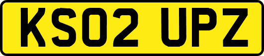 KS02UPZ