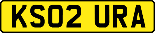 KS02URA