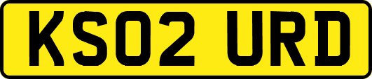KS02URD