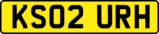 KS02URH