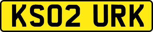KS02URK