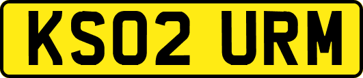 KS02URM