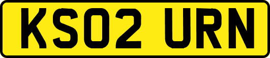 KS02URN
