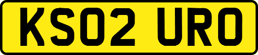 KS02URO