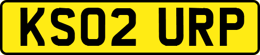 KS02URP