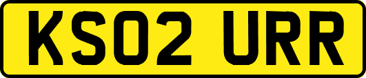 KS02URR