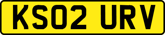 KS02URV