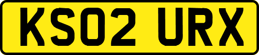 KS02URX