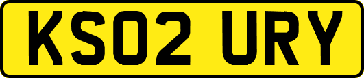 KS02URY