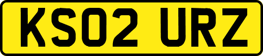 KS02URZ