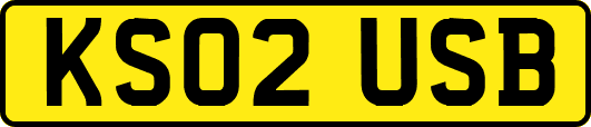 KS02USB