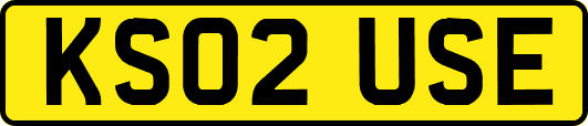 KS02USE