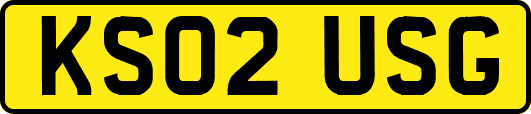 KS02USG