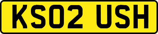 KS02USH
