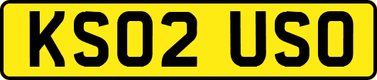 KS02USO
