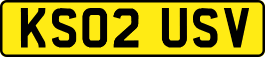 KS02USV