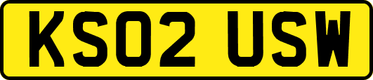 KS02USW