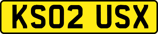 KS02USX