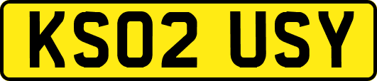 KS02USY