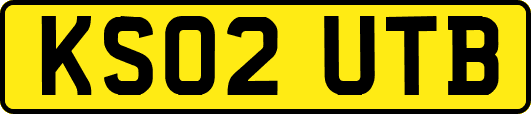 KS02UTB