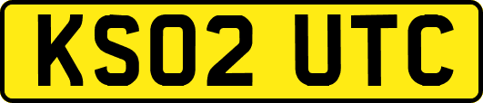 KS02UTC