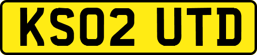 KS02UTD