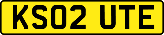 KS02UTE