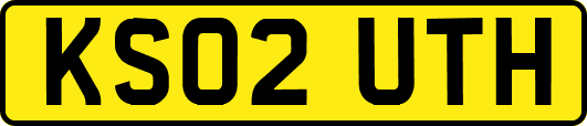 KS02UTH