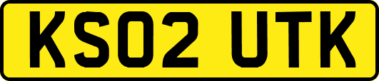 KS02UTK