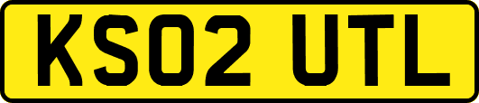 KS02UTL