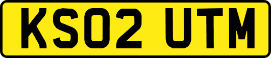KS02UTM