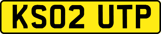 KS02UTP