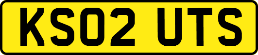 KS02UTS