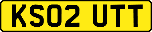KS02UTT