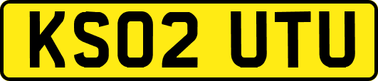KS02UTU