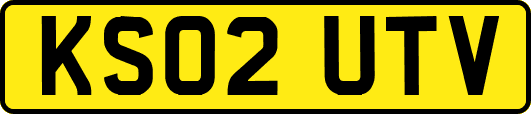 KS02UTV