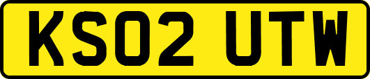 KS02UTW