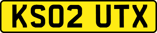 KS02UTX