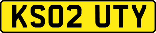KS02UTY