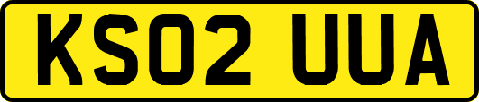 KS02UUA