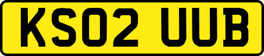 KS02UUB